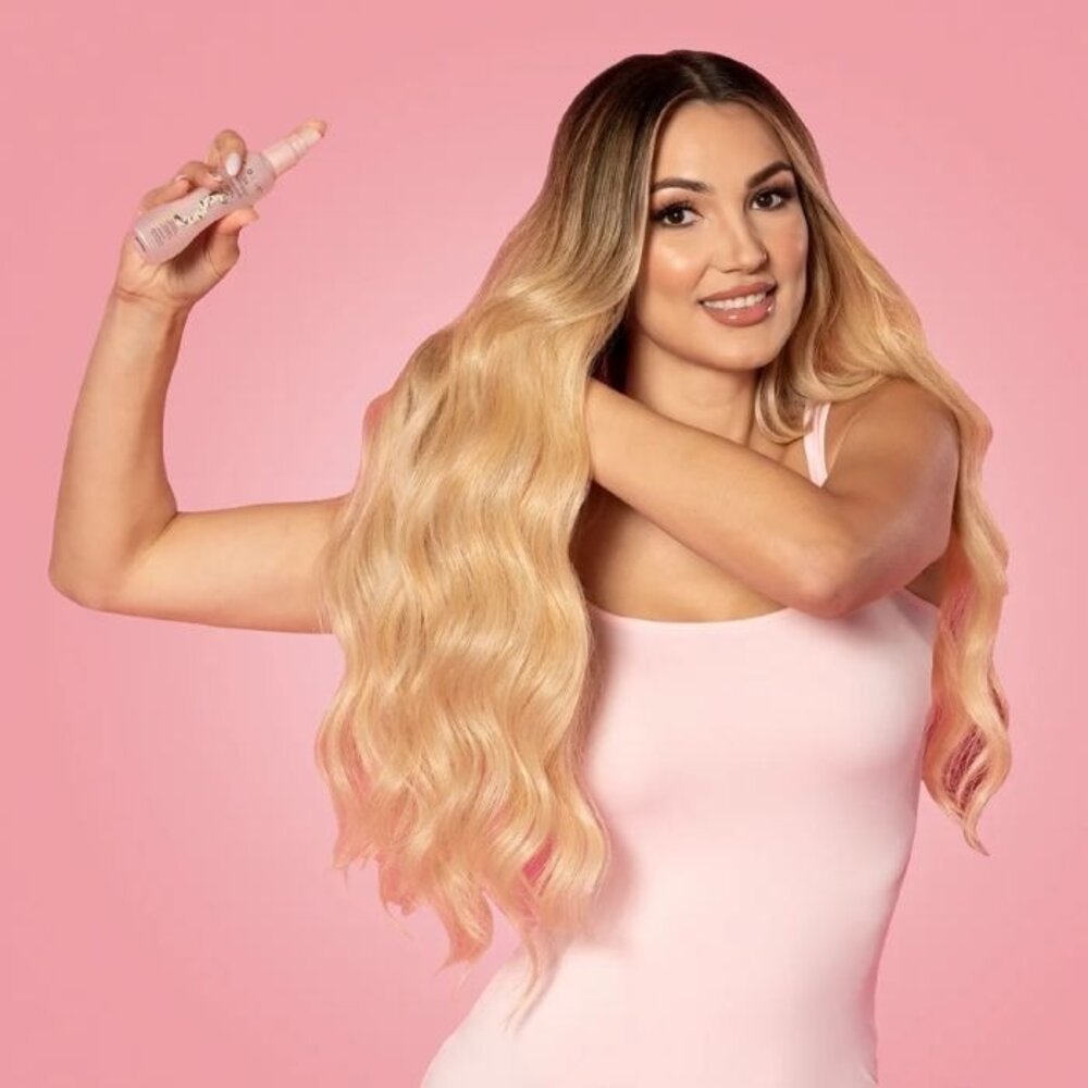 Biosilk Silk Therapy Irresistible Hair Fragrance - 67ml