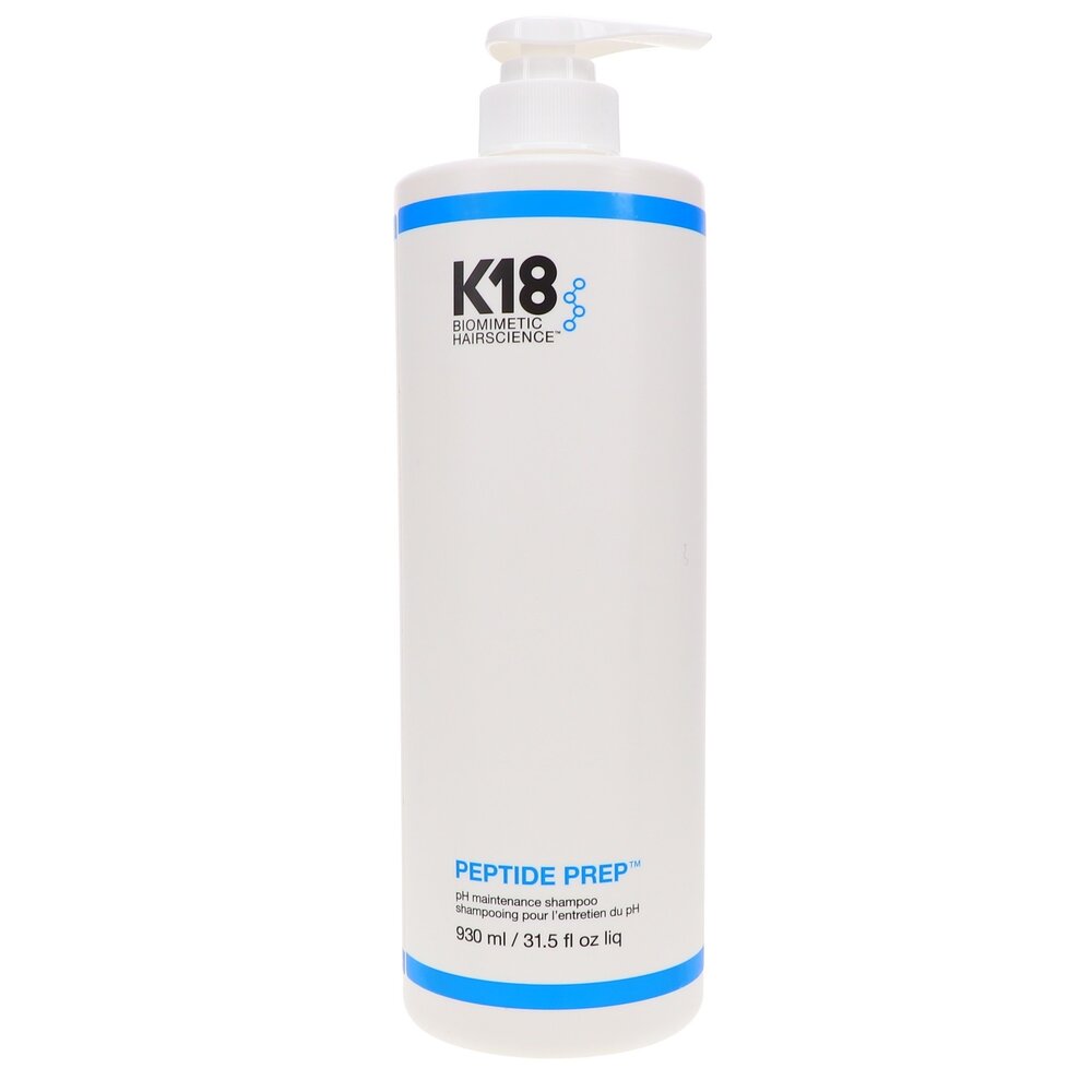 K18 Peptide Prep pH Maintenance Shampoo