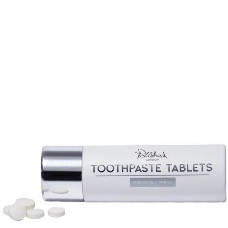 Polished London Toothpaste Tablets - 62st