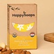 HappySoaps Body Oil Bar Exotic Ylang Ylang  - 70g