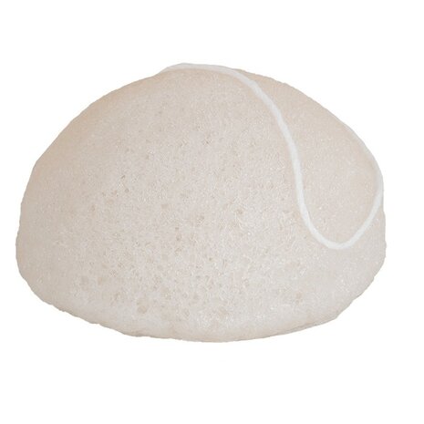 HappySoaps Konjac 100% Natuurlijke Spons - Alle Huidtypen