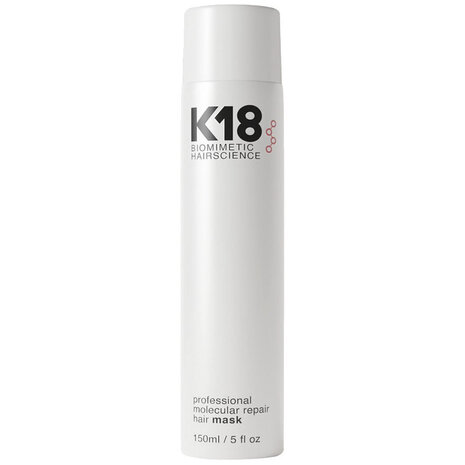 K18 Leave-in Repair Hair Mask - 150ml K18 Leave-in Repair Hair Mask - 150ml