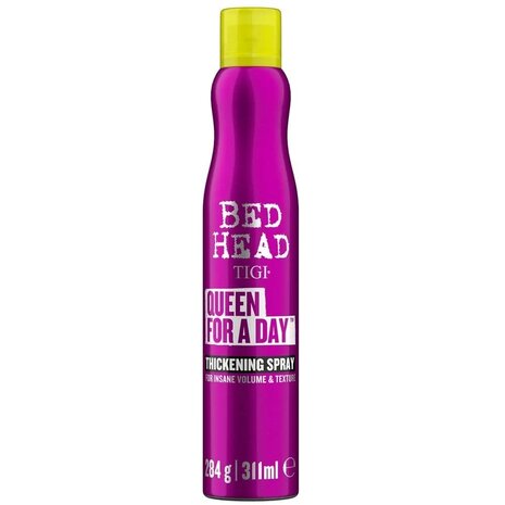 TIGI Bed Head Superstar Queen for a Day - 300ml
