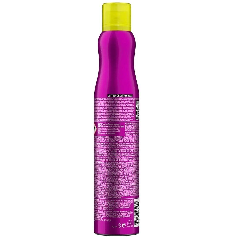 TIGI Bed Head Superstar Queen for a Day - 300ml