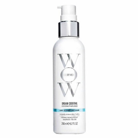Color WoW Dream Cocktail Coconut-Infused - 200ml