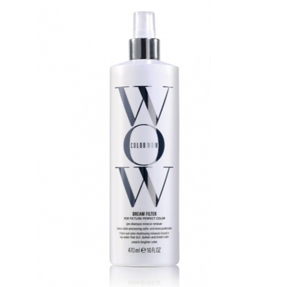 Color WoW Dream Filter for Picture-Perfect Color