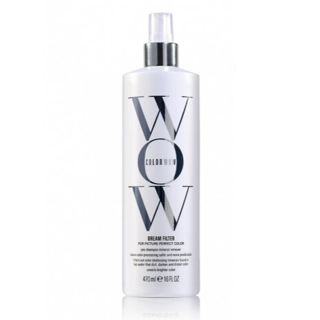 Color WoW Dream Filter for Picture-Perfect Color