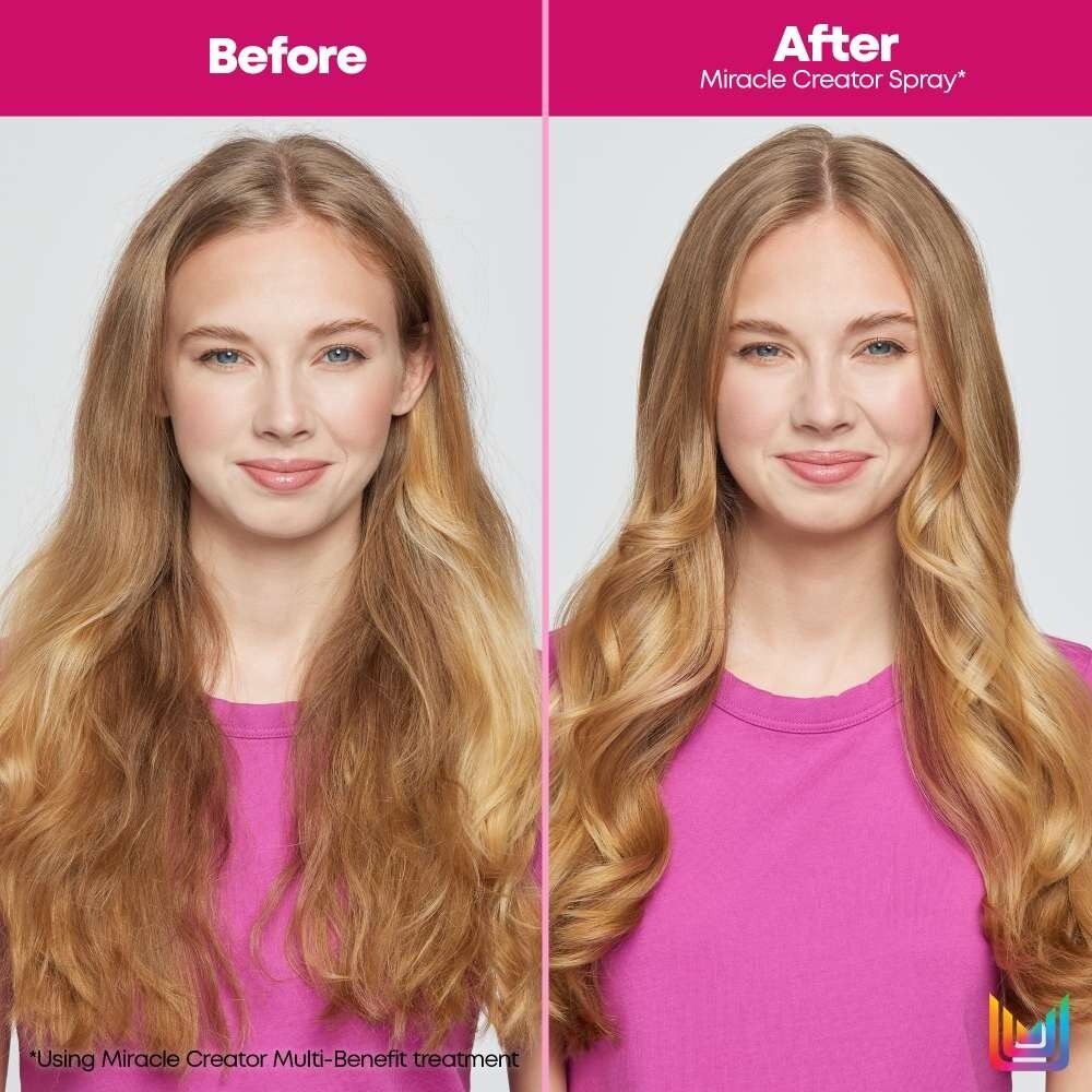 Matrix Total Results Miracle Creator Multi-Tasking Mask - 500ml