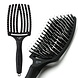 Olivia Garden Finger Brush Combo Large Haarborstel