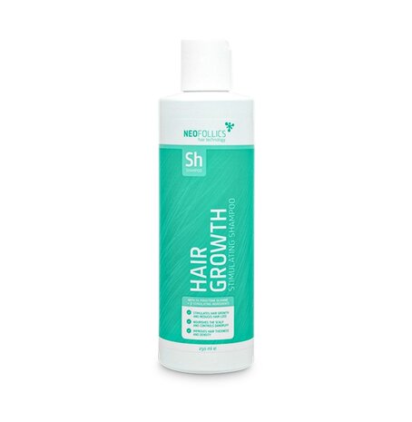 Neofollics Hair Growth Stimulating Shampoo - 250ml