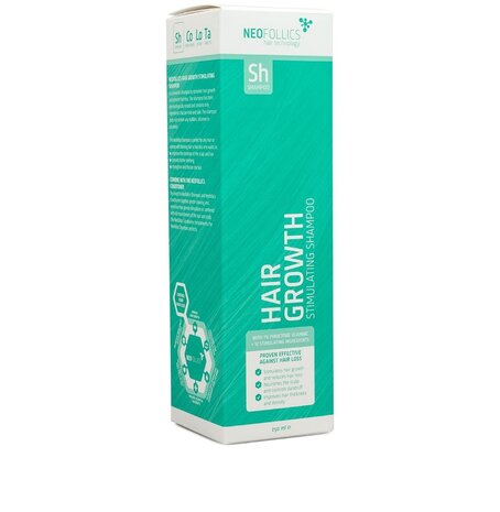 Neofollics Hair Growth Stimulating Shampoo - 250ml