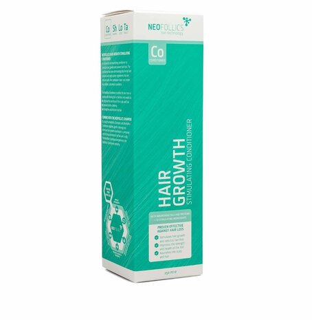 Neofollics Hair Growth Stimulating Conditioner - 250ml