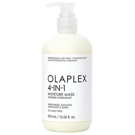 Olaplex 4-in-1 Moisture Mask - 370ml
