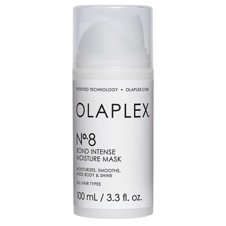 Olaplex Bond Intense Moisture Mask No.8 - 100ml