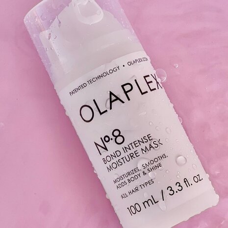 Olaplex Bond Intense Moisture Mask No.8 - 100ml