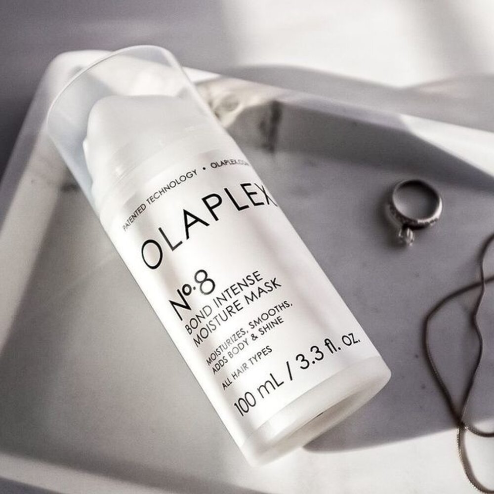 Olaplex Bond Intense Moisture Mask No.8 - 100ml