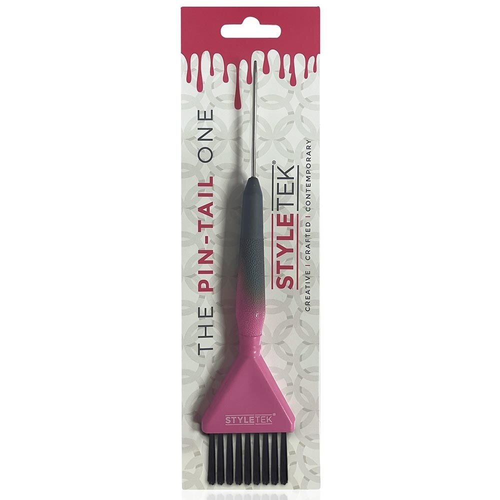 Styletek The Pin Tail One Verfkwast