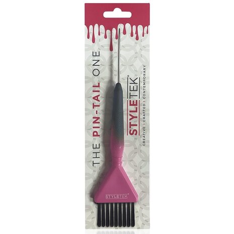 Styletek The Pin Tail One Verfkwast