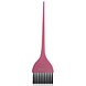 Styletek Roze Klassiek Penseel Verfkwast