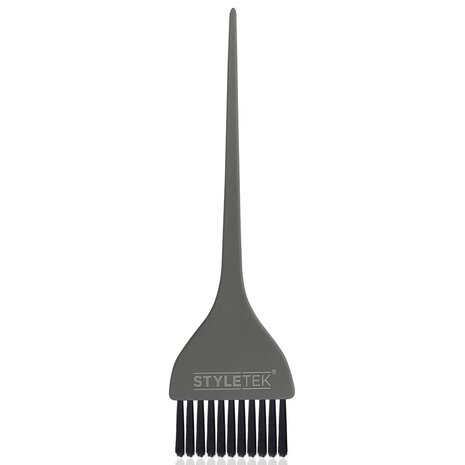 Styletek Grijs Klassiek Penseel Verfkwast