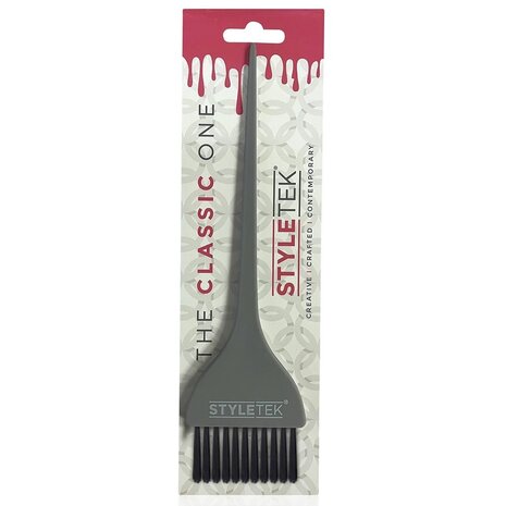 Styletek Grijs Klassiek Penseel Verfkwast