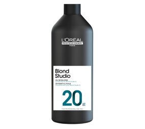 L'Oreal Oil Developer