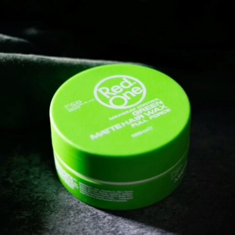 Red One Full Force Aqua Green