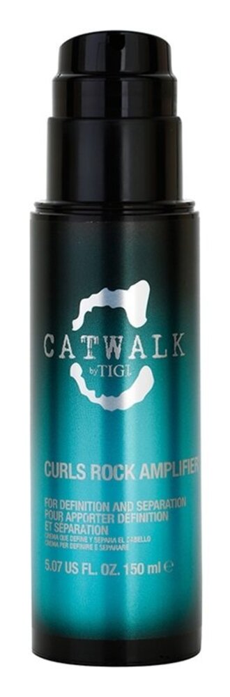 TIGI Bed Head Curls Rock Amplifier