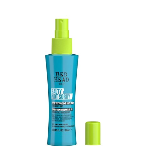 TIGI Bed Head Salty Not Sorry Texturizing Spray - 100ml