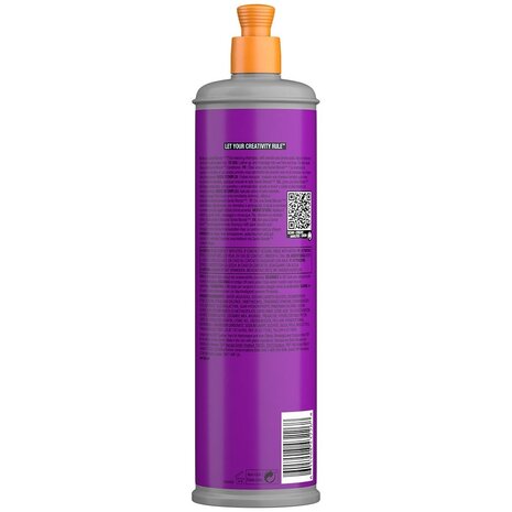 TIGI Serial Blonde Restoring Shampoo