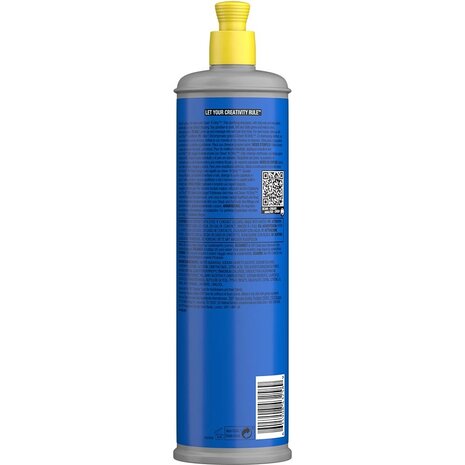 TIGI Down 'N Dirty Clarifying Detox Shampoo