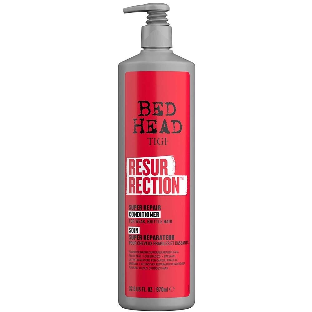 TIGI Bed Head Resurrection Conditioner