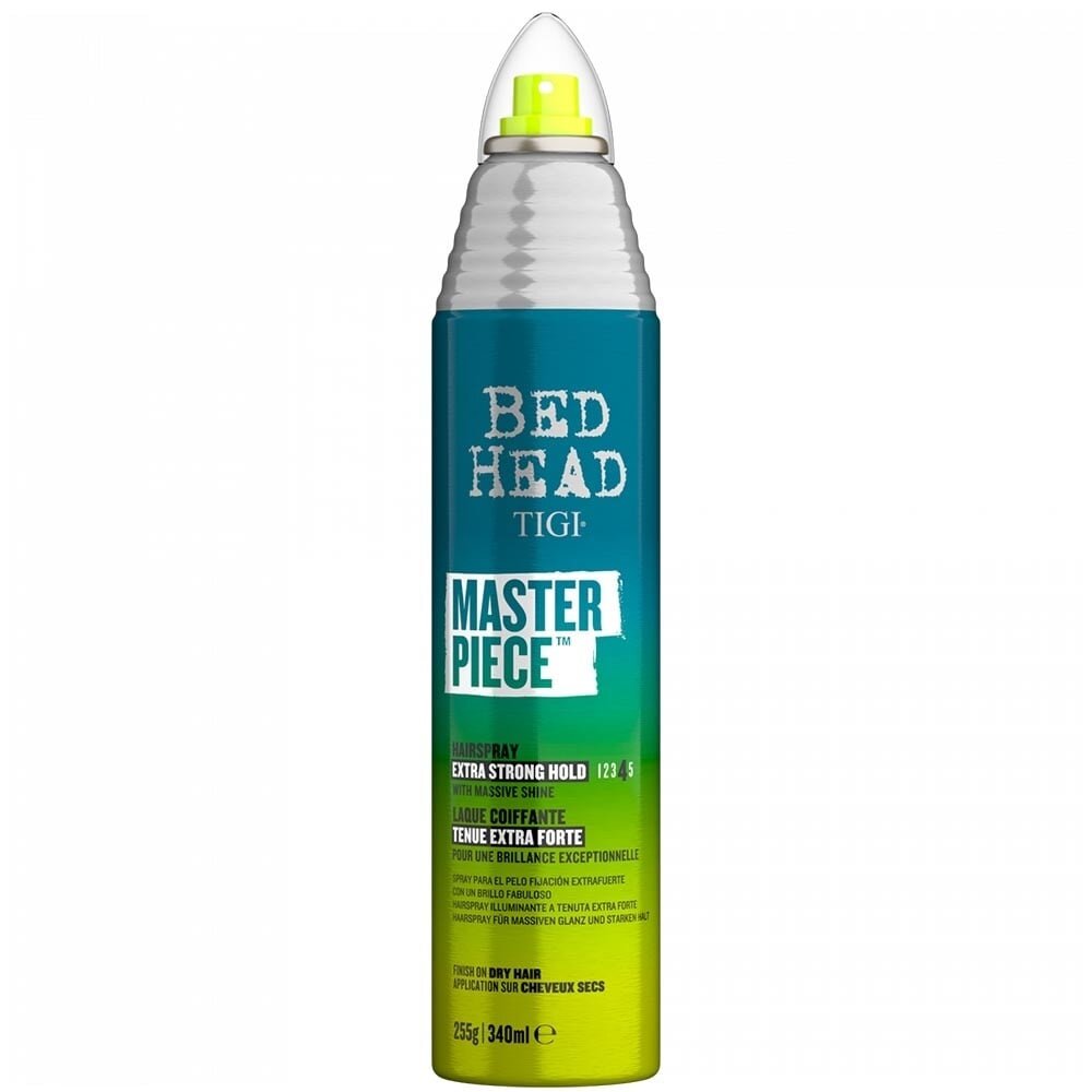 TIGI Bed Head Masterpiece Shine Spray
