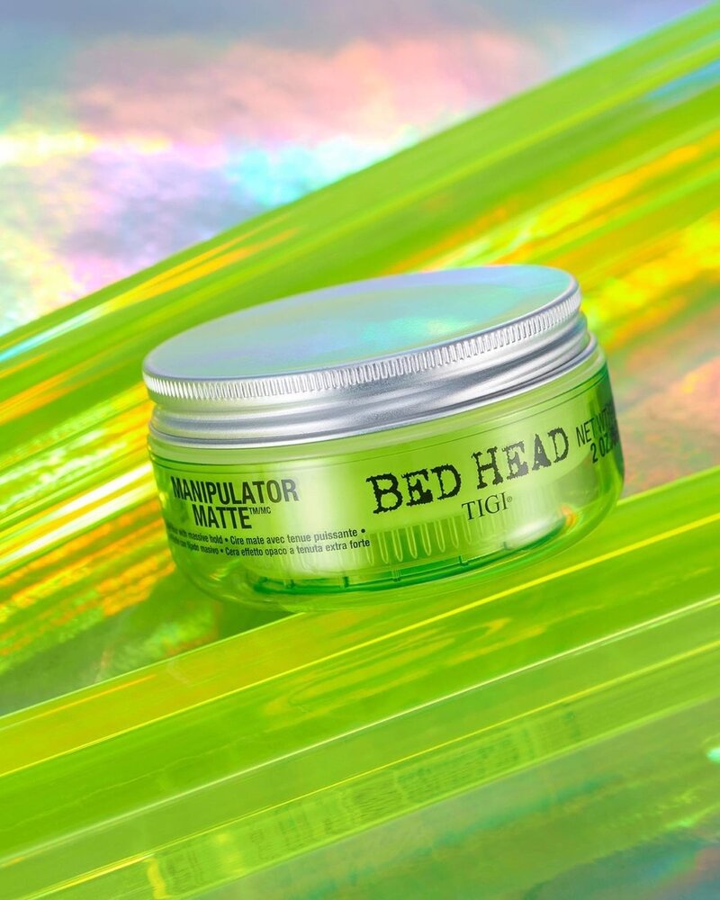 TIGI Bed Head Manipulator Matte - 57gr