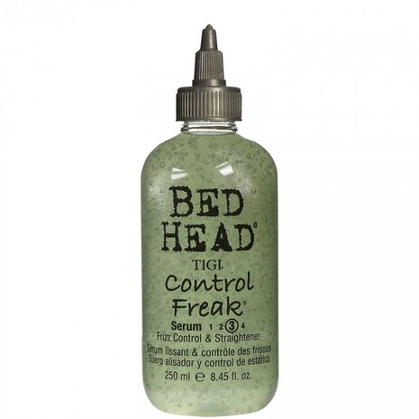 TIGI Bed Head Control Freak Serum - 250ml