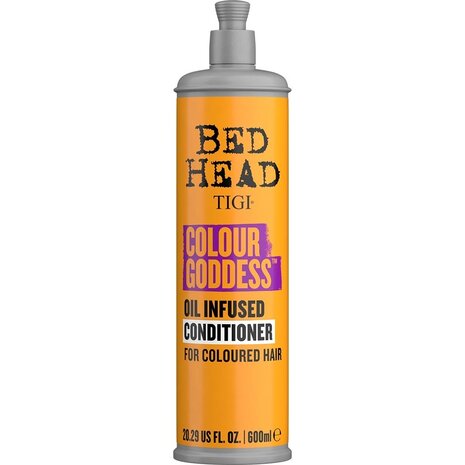 TIGI Bed Head Colour Goddess Oil Conditioner