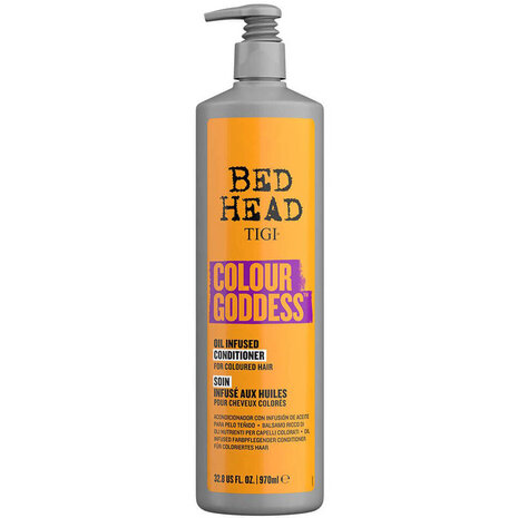 TIGI Bed Head Colour Goddess Oil Conditioner
