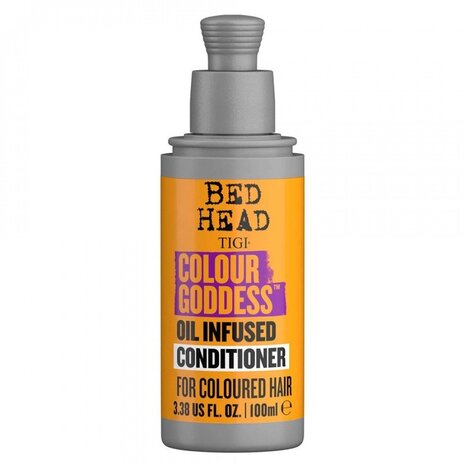 TIGI Bed Head Colour Goddess Oil Conditioner