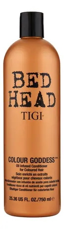TIGI Bed Head Colour Goddess Oil Conditioner