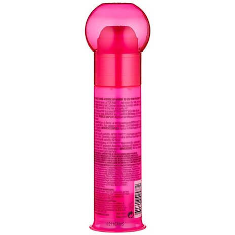 TIGI Bed Head After Party Smoothing Creme