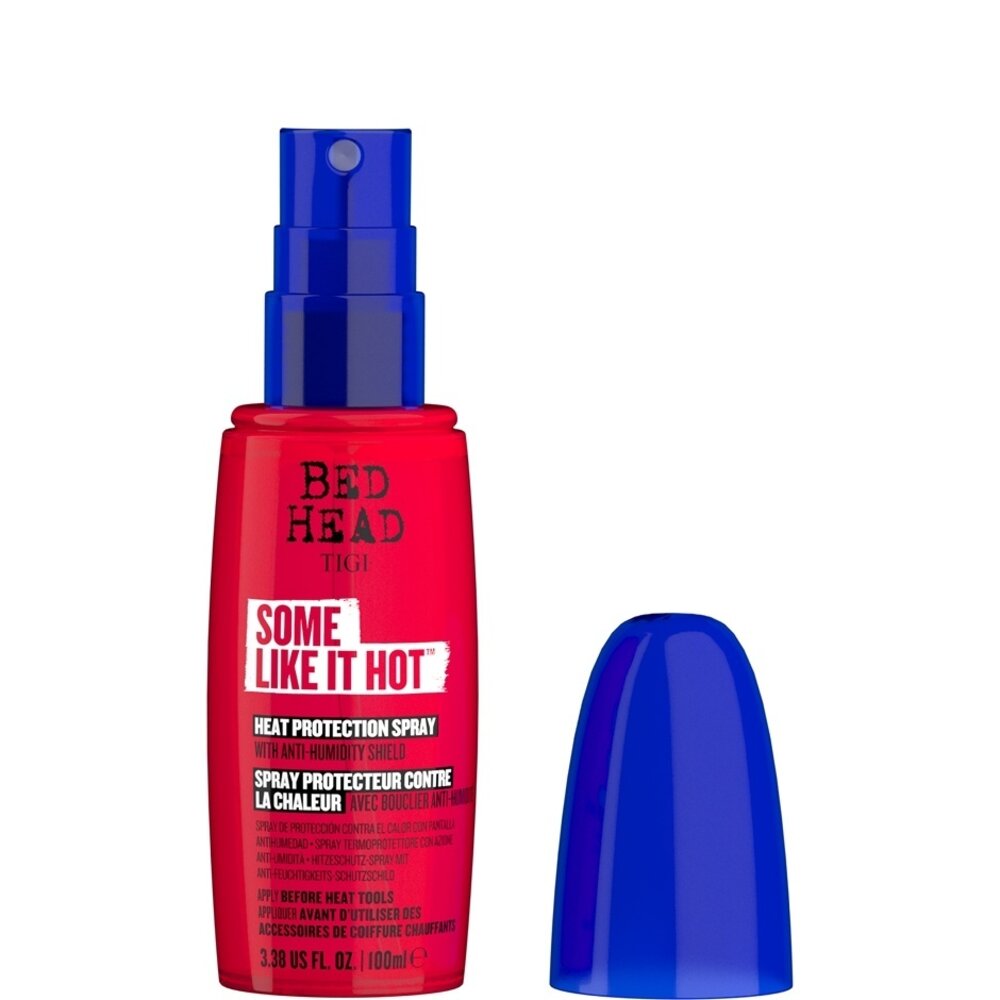 TIGI Bed Head Some Like It Hot Protect Spray - 100ml