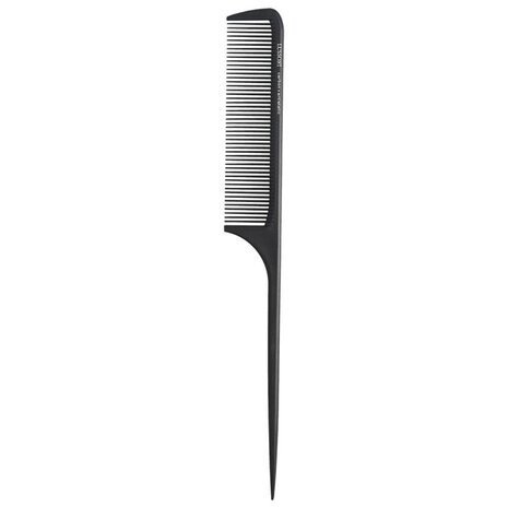 Lussoni Puntkam Lift Tail Comb 206