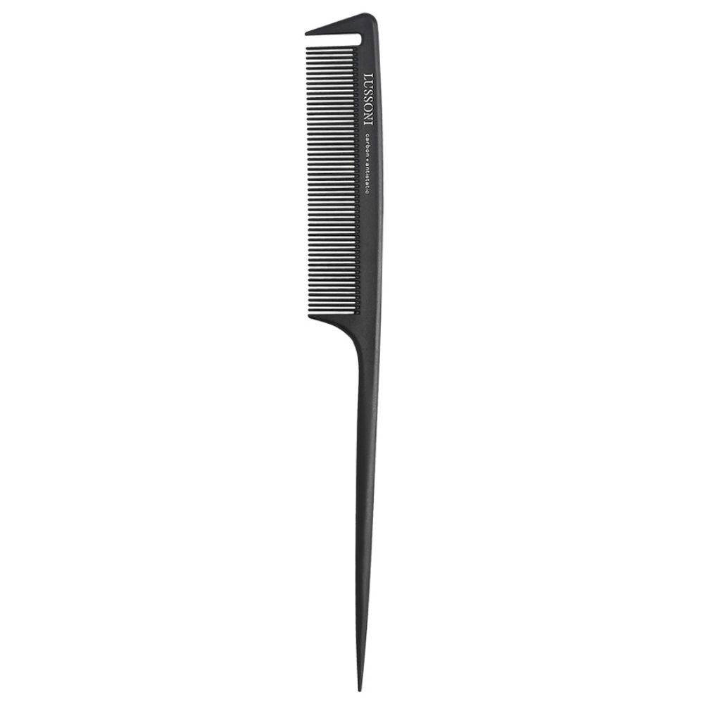 Lussoni Puntkam Lift Tail Comb 216