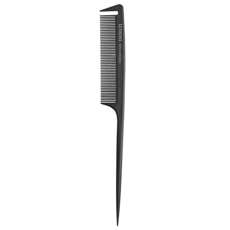 Lussoni Puntkam Lift Tail Comb 216