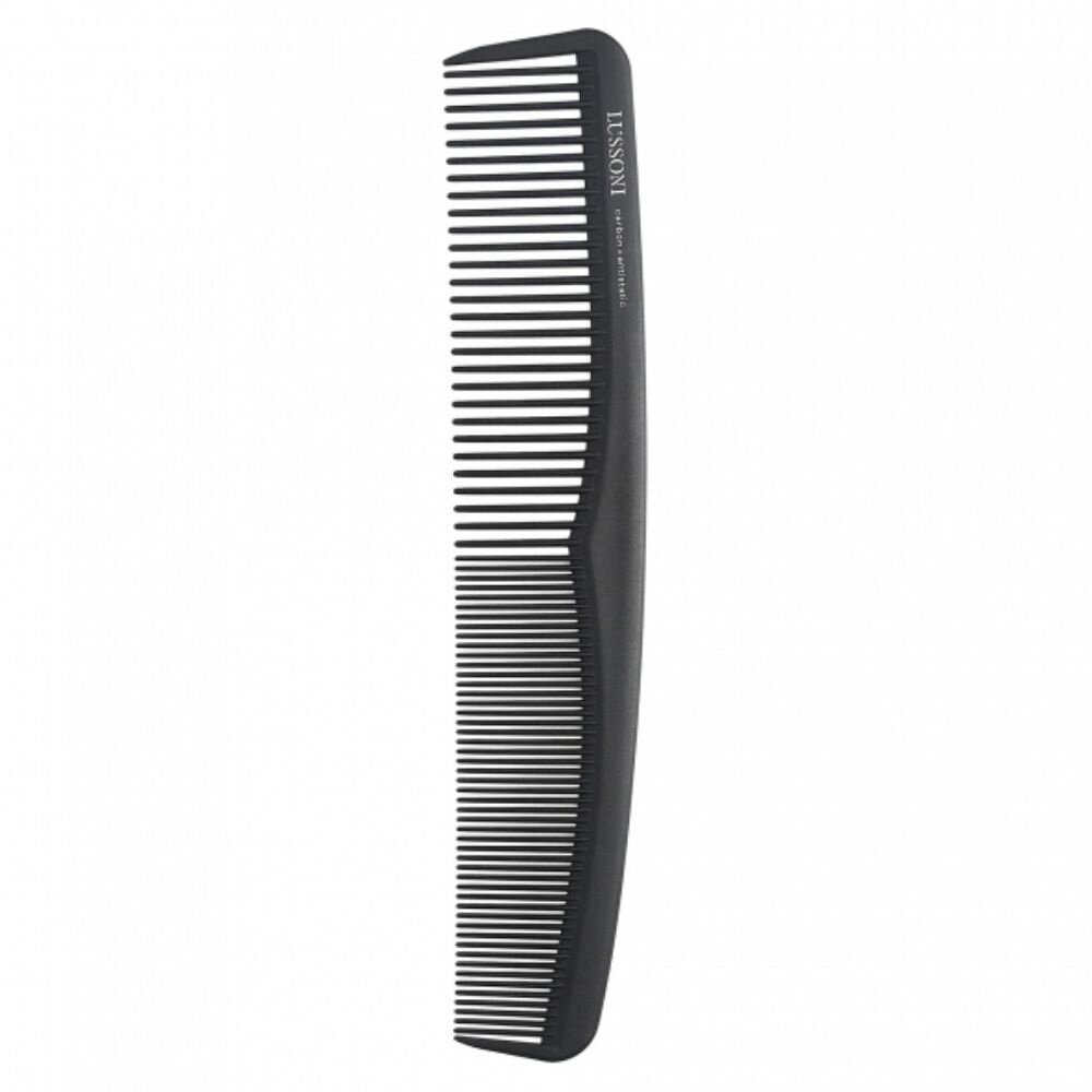 Lussoni Knipkam Cutting Comb 120