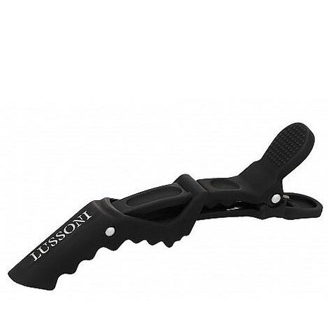 Lussoni Crocodile Clips Verdeelklem - 6 stuks