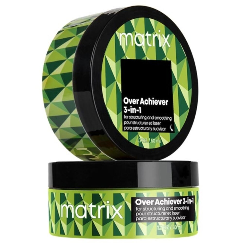 Matrix Style Over Achiever 3-in-1 Cream Paste Wax - 49g