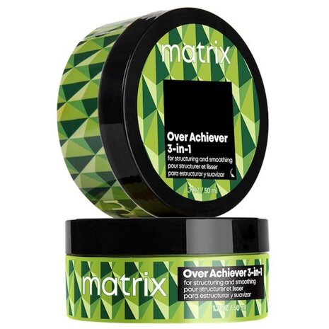 Matrix Style Over Achiever 3-in-1 Cream Paste Wax - 49g