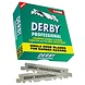Derby Professional Single Edge Blades -100 st