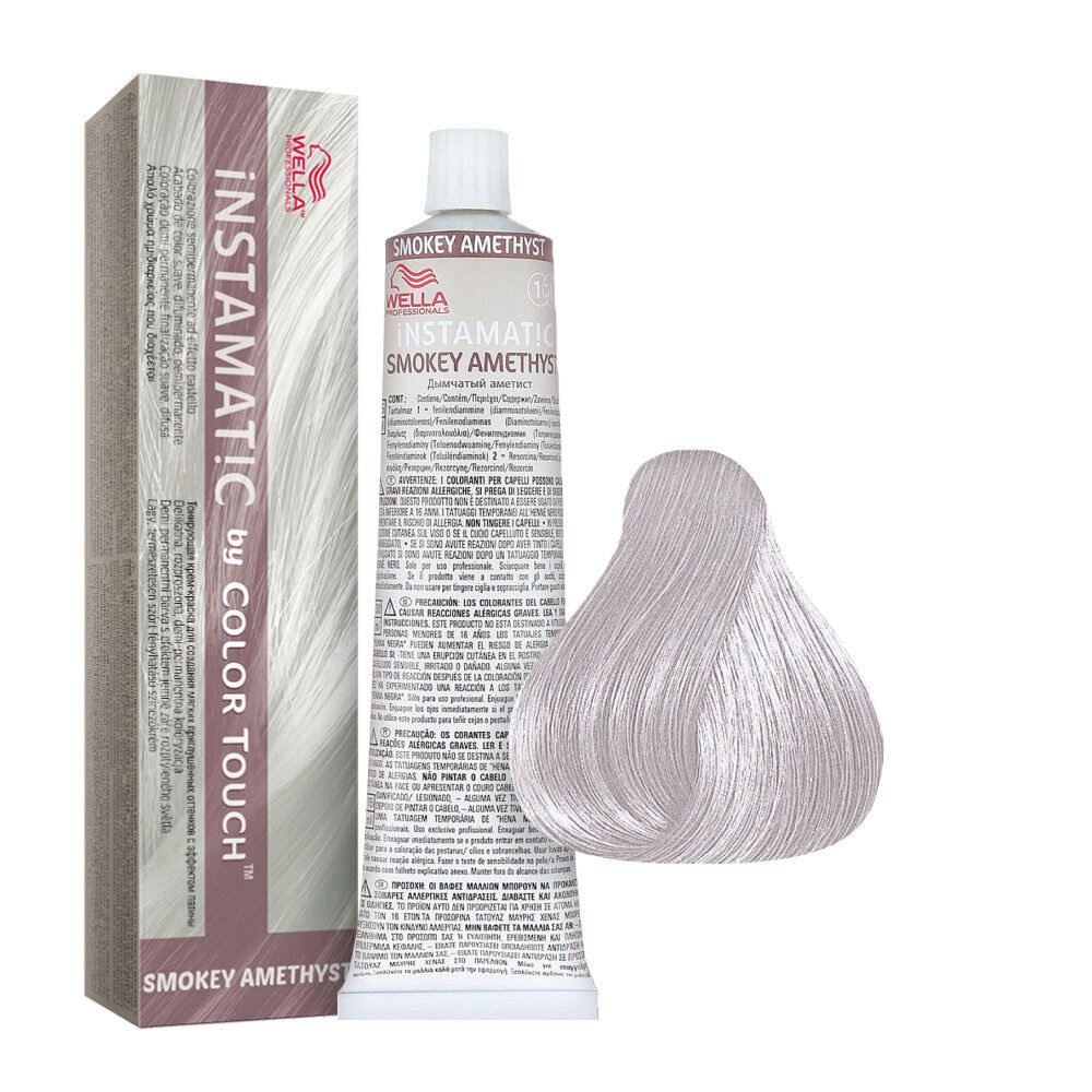 Wella Color Touch Instamatic Color - 60ml